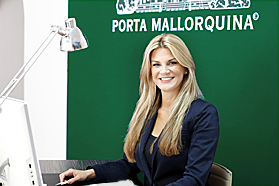 Contact Porta Mallorquina