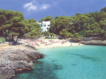 Cala D Or Mallorca Beaches Mallorca Real Estate Agent Cala D Or