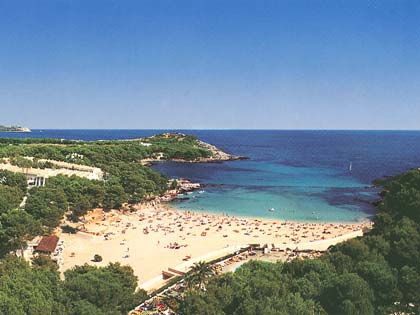 Sa Font De Sa Cala Mallorca Beaches Mallorca Real Estate Agent Sa Font De Sa Cala