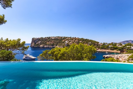 villa in Puerto Andratx