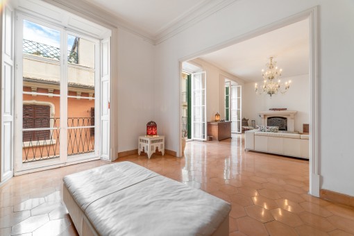 Palma De Mallorca Old Town Property For Sale In Palma De Mallorca Old Town By Porta Mallorquina Real Estate