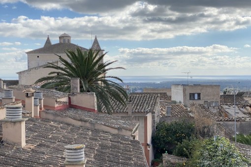 plot in S'Alqueria Blanca for sale