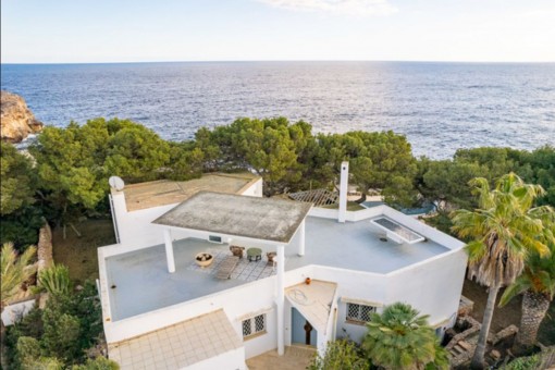 villa in Porto Petro