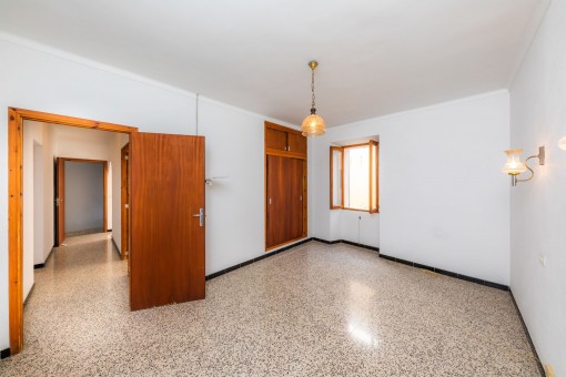 house in Arta