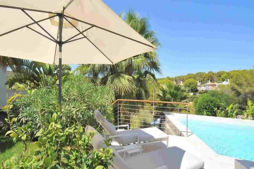 villa in Sol de Mallorca