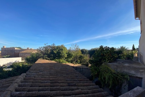 house in S'Alqueria Blanca