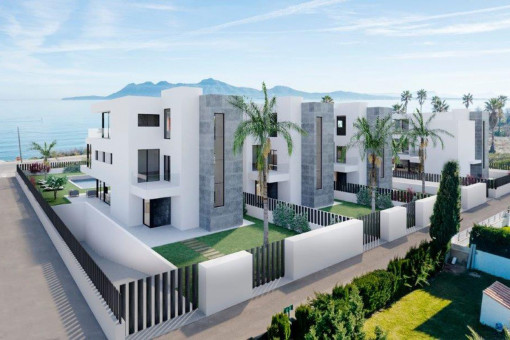 modern-architecture-front-sea-views-living-room-frontline-port-pollensa-new-buil-minimalist-villa-ensemble-four-villas-llenaire