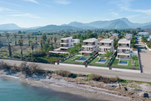 sea-views-living-room-frontline-port-pollensa-new-buil-minimalist-villa-ensemble-four-villas-llenaire (5)