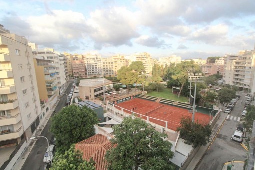 apartment in Son Espanyolet