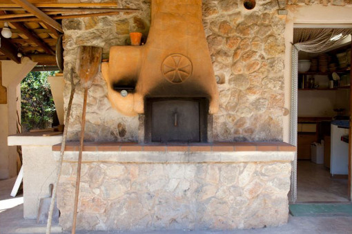 Oven