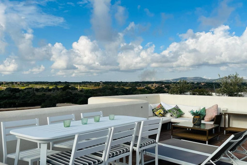 apartment in Cala d'Or