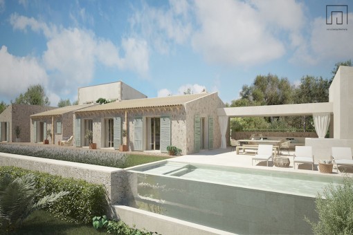 house in San Lorenzo for sale