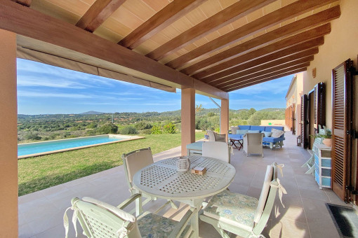 house in Son Servera