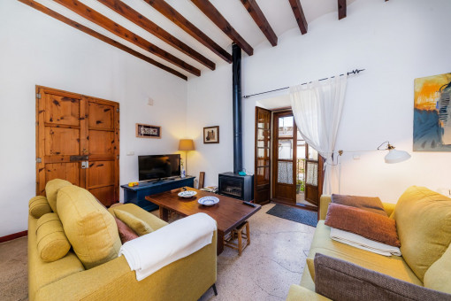 house in Arta