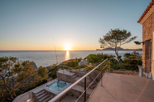 Sea view
