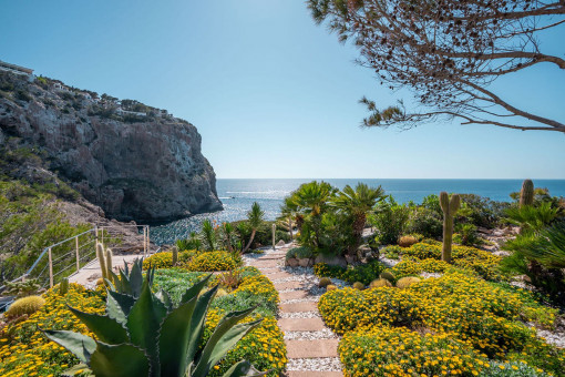 Sea view