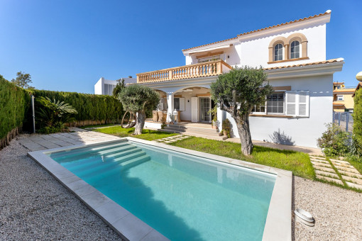 villa in Sa Torre
