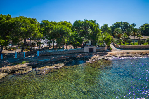 villa in Alcudia