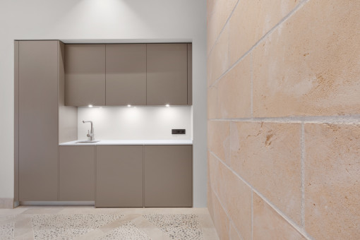 Utility room groundfloor