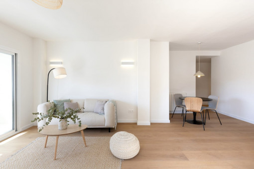 apartment in Santa Catalina