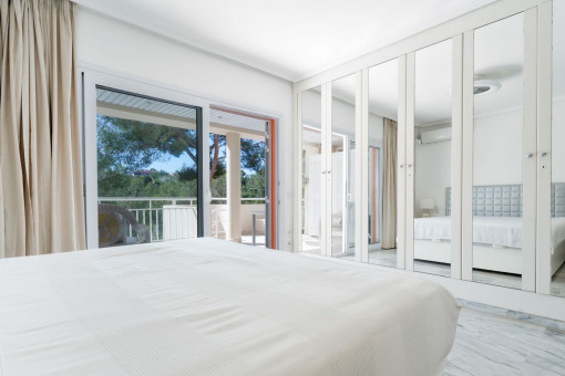 Masterbedroom