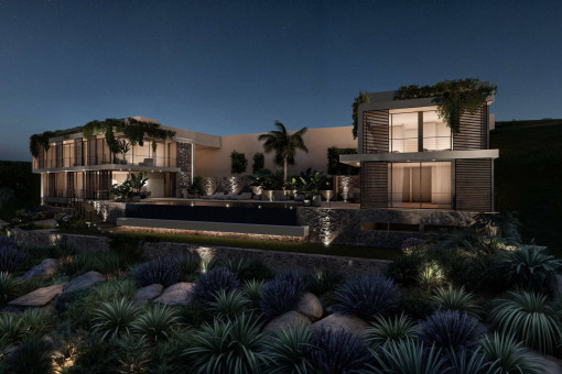 Atmospheric architecture