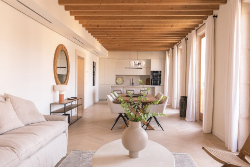Apartment, Palma de Mallorca Old Town