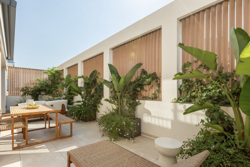 apartment in Son Armadams