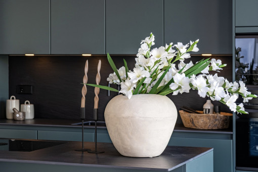 Details Kitchen 