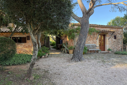 Mainhouse-Guesthouse