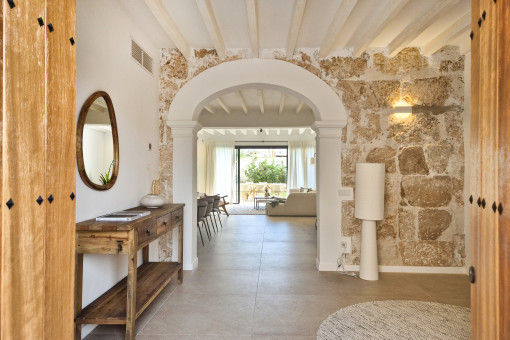 house in Ciudad Jardin