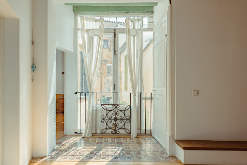 apartment in Palma de Mallorca Old Town