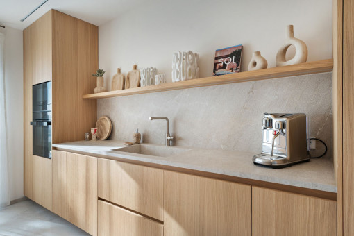 High quality kitchen
