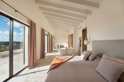 Masterbedroom