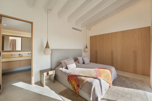 Bedroom downstairs