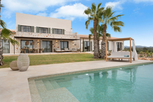 finca in Ses Salines