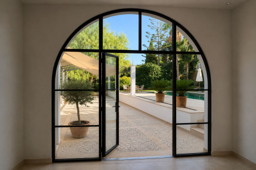 Design and nature in harmony