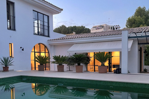 villa in Son Espanyolet