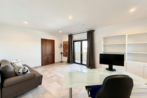 Home office