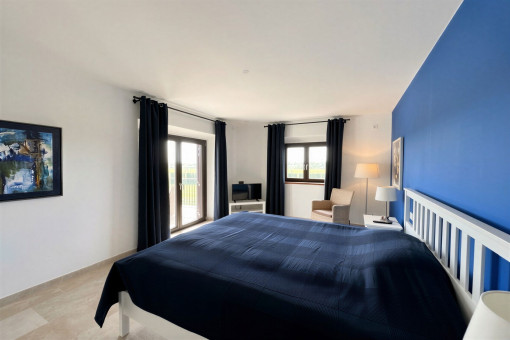 Additional bedroom