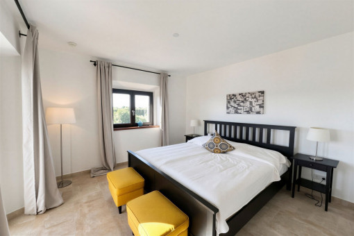 Additional bedroom
