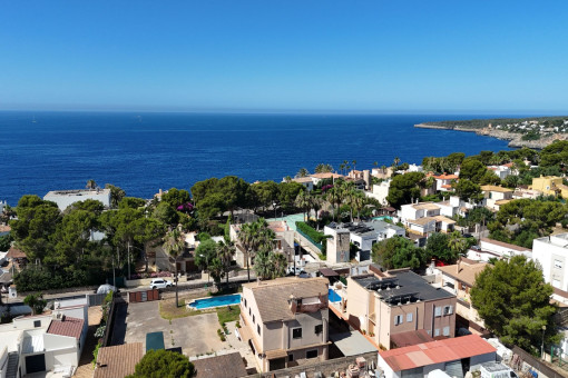 Panoramic views