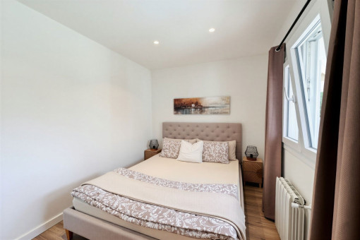 Additional bedroom