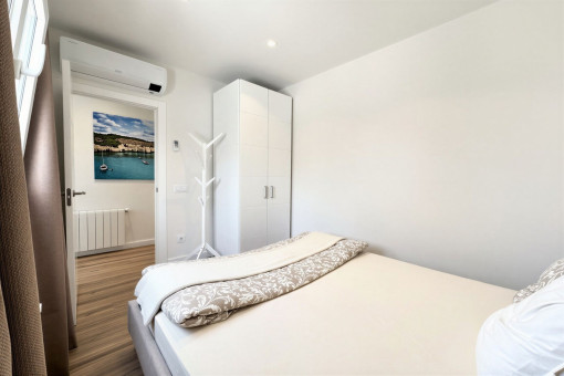 Additional bedroom