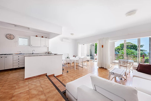 apartment in Manacor