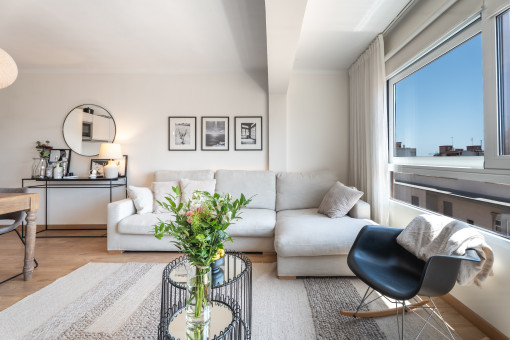apartment in Santa Catalina