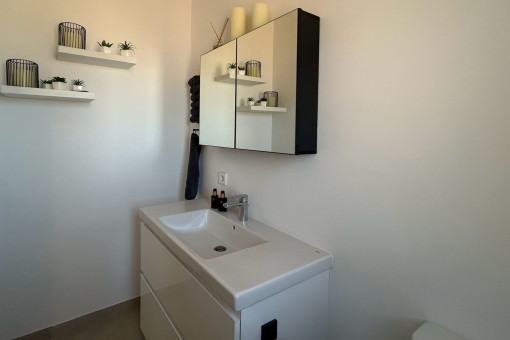 Additional Bathroom