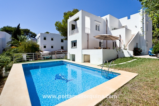 Cala D Or Property For Sale In Cala D Or By Porta Mallorquina Real Estate