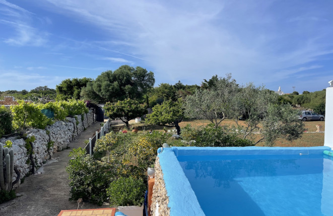 finca in Llucmajor