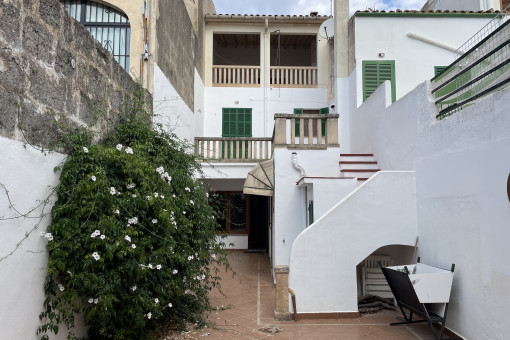 house in Llucmajor